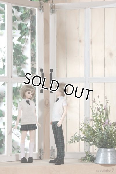 画像4: Sora*iro Uniform Ver. summer Girl (4)