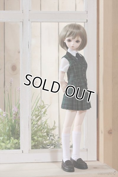 画像2: Sora*iro Uniform Ver. summer Girl (2)