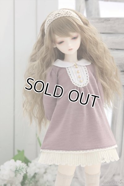 画像2: The‘Hello, sunshine’Variation TF『Grape』 (2)