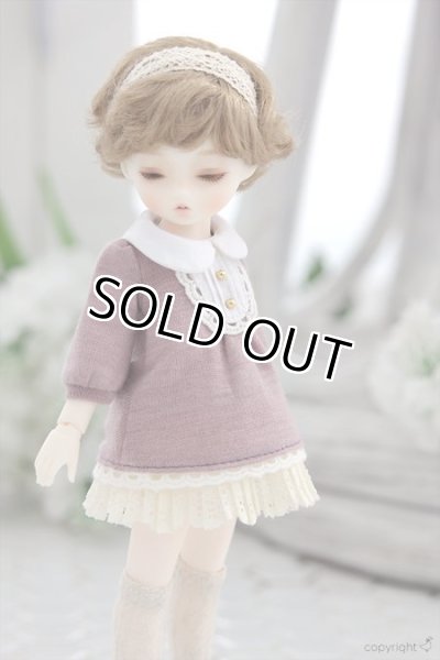 画像2: The‘Hello, sunshine’Variation Sugar『Grape』 (2)