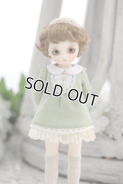 画像2: The‘Hello, sunshine’Variation Sugar『Green apple』 (2)