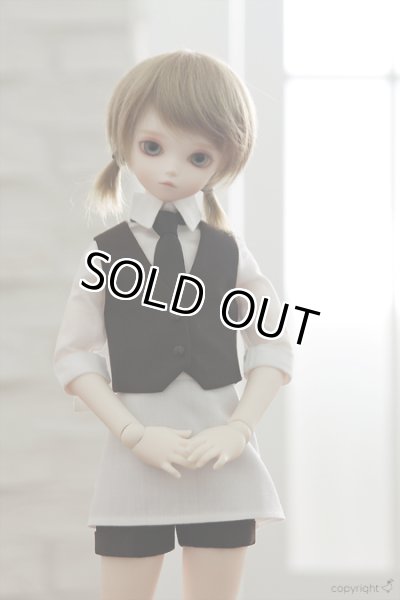 画像4: "Today's special" Variation　TF Girl set (4)