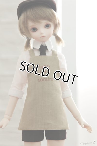 画像2: "Today's special" Variation　TF Girl set (2)