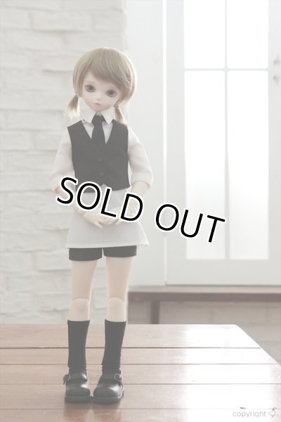 画像3: "Today's special" Variation　TF Girl set (3)