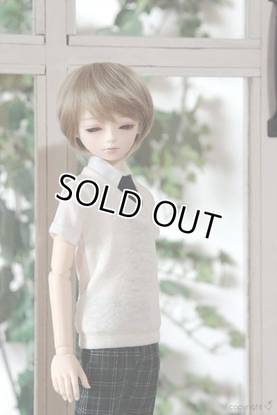 画像2: Sora*iro Uniform Ver. summer Boy (2)