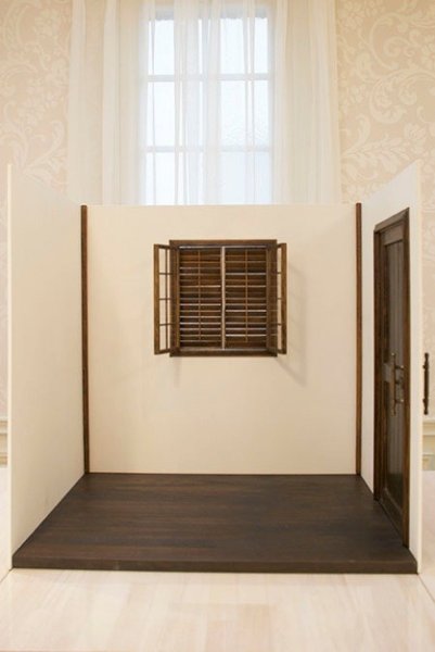 画像4: ドールハウスセットレンタル：ブラウン (4)