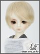 画像1: KDW-60 For Kid Delf (Natural Blond) -耐熱【即納品】 (1)