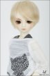 画像2: KDW-60 For Kid Delf (Natural Blond) -耐熱【即納品】 (2)