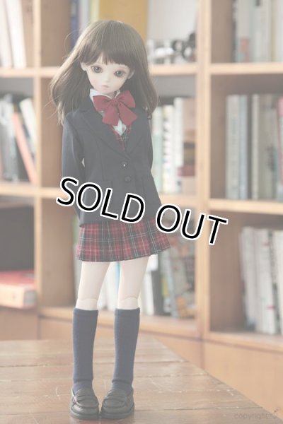 画像2: Sora*iro Uniform Girl (2)