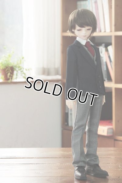 画像2: Sora*iro Uniform Boy (2)
