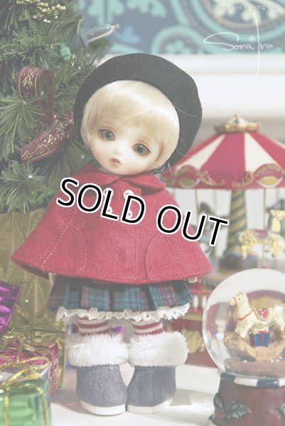 画像3: Time of minimay (3)