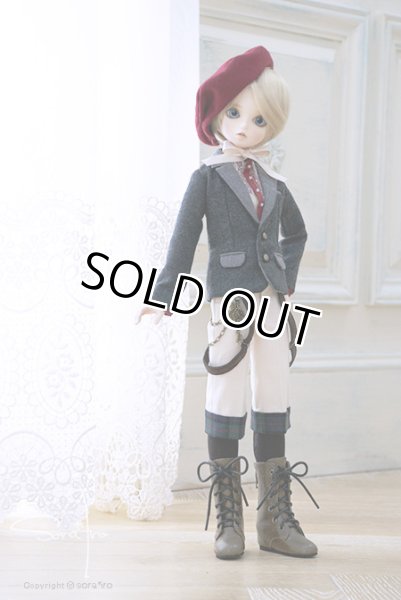 画像3: the Winter holidays ~TF Outfit set~ (3)