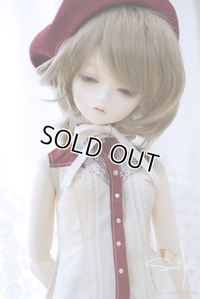 画像2: the Winter holidays ~TF Outfit set~ (2)