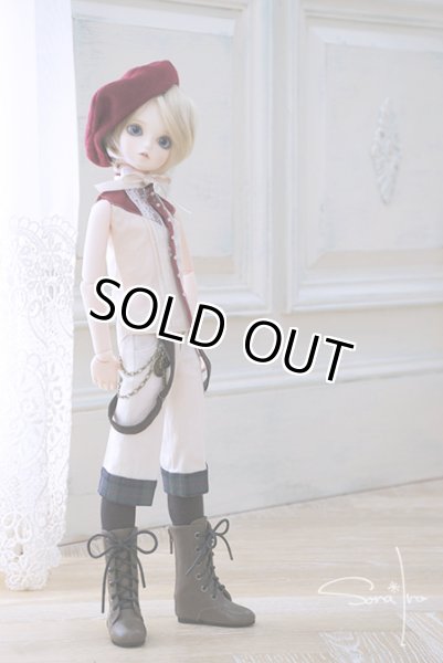 画像5: the Winter holidays ~TF Outfit set~ (5)