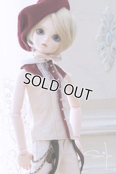 画像4: the Winter holidays ~TF Outfit set~ (4)