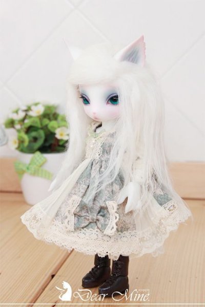 画像3: S-Lamb White 2 (3)