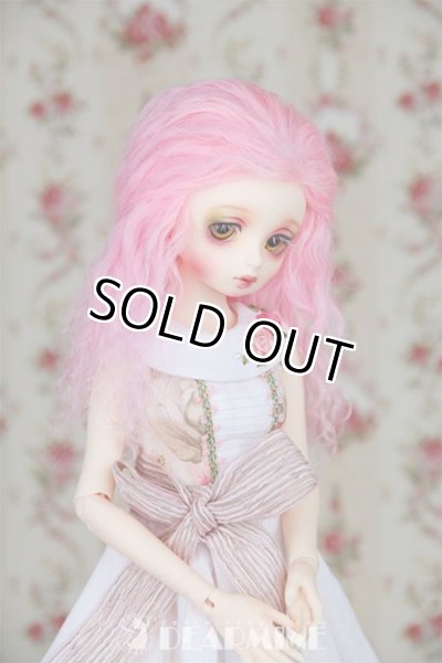 画像2: M-Lamb Pink 2 (2)