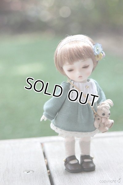 画像2: Sunshine Didi (2)