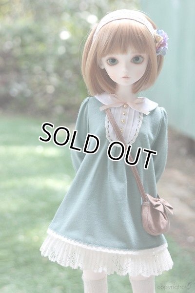 画像2: Sunshine May (2)