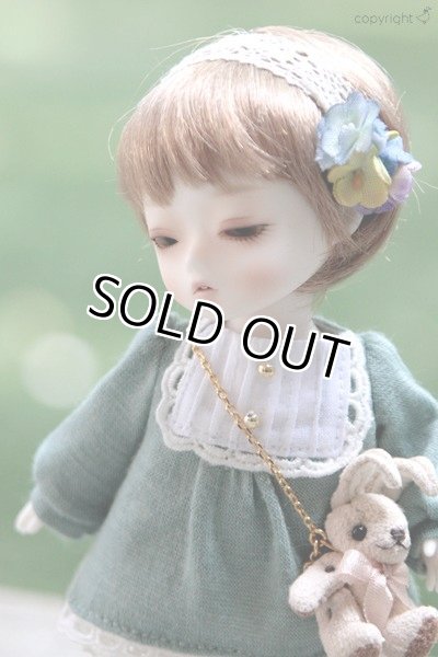 画像3: Sunshine Didi (3)