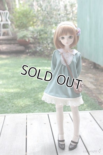 画像4: Sunshine May (4)