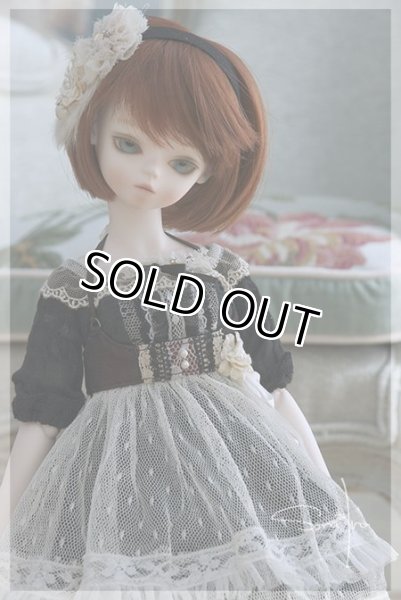 画像2: Sora*iro One off Doll Patrick (2)