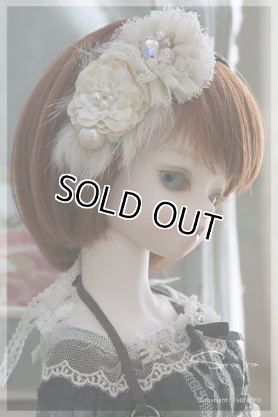 画像5: Sora*iro One off Doll Patrick (5)