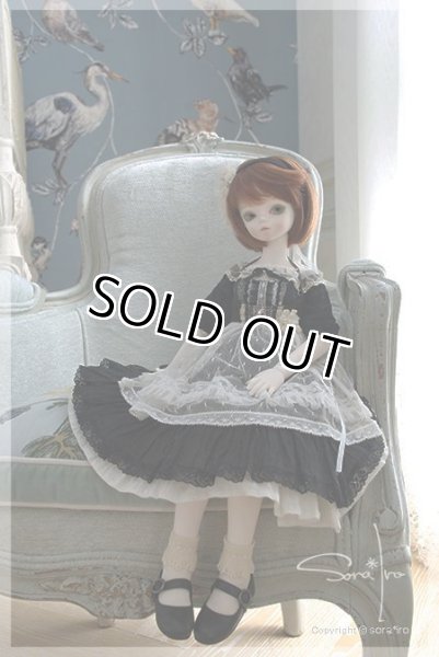 画像3: Sora*iro One off Doll Patrick (3)