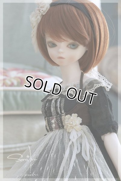 画像4: Sora*iro One off Doll Patrick (4)
