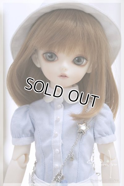 画像4: Little May (4)