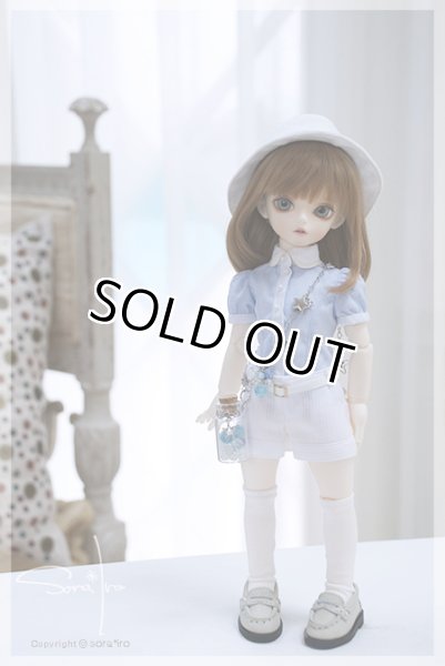 画像3: Little May (3)