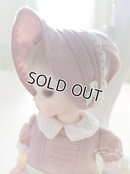 画像3: PF ピンタックワンピース (3)