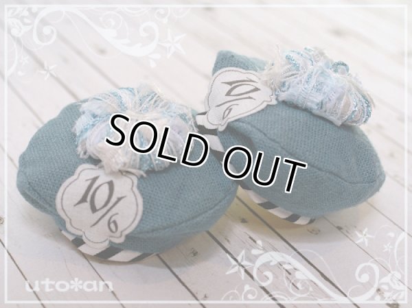 画像2: R-640s ベレー帽 10/6 SORA2 ver. (2)