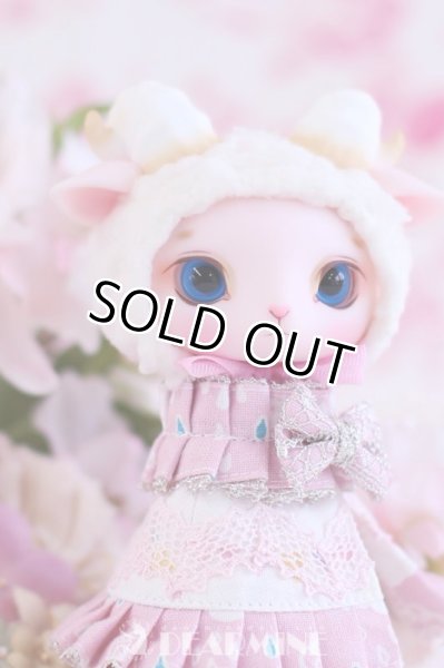 画像8: LORENZ ~Fuwafuwa~ party ver. (8)