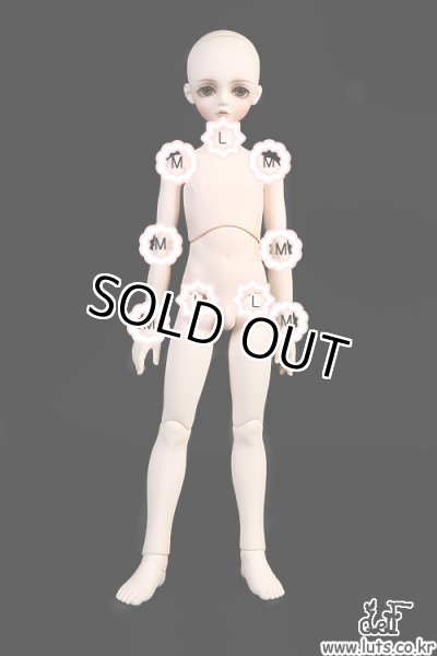 画像3: JOINT FIX PARTS (Size:L-5PCS) (3)