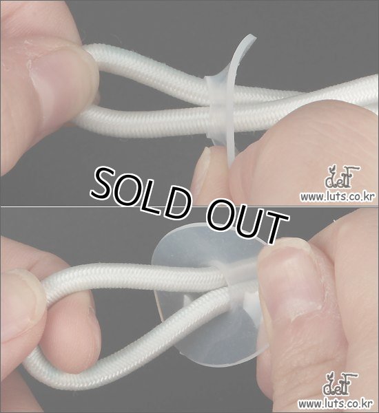 画像5: JOINT FIX PARTS (Size:L-5PCS) (5)