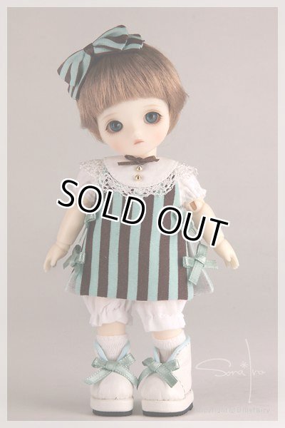 画像2: Chocolate Yoko (2)