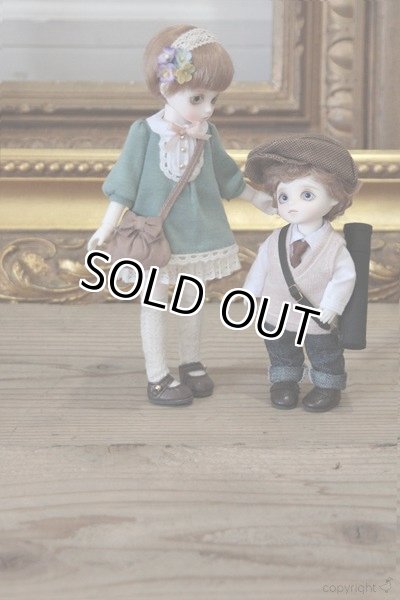 画像3: Sunshine choco (3)