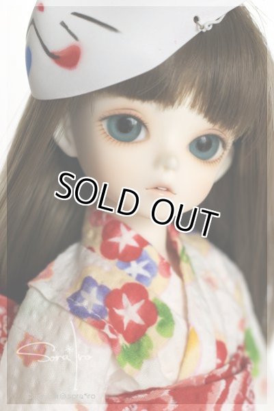 画像2: Yukata SF May (2)