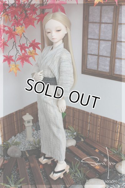 画像4: Yukata Kyle (4)