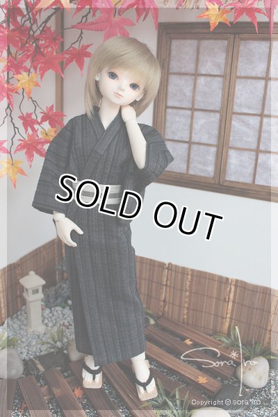 画像4: Yukata Niky (4)