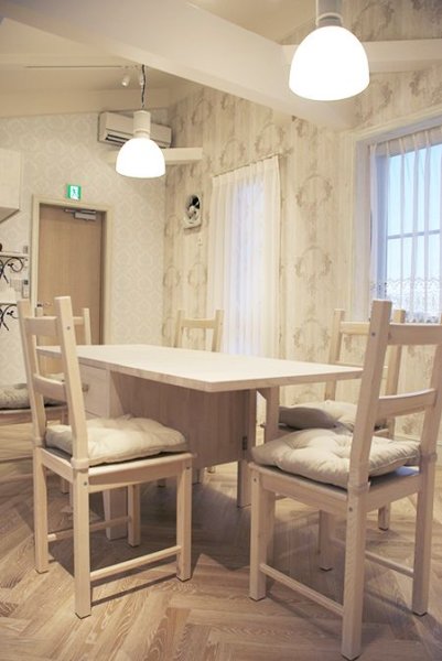 画像4: スタジオ予約(3時間） (4)