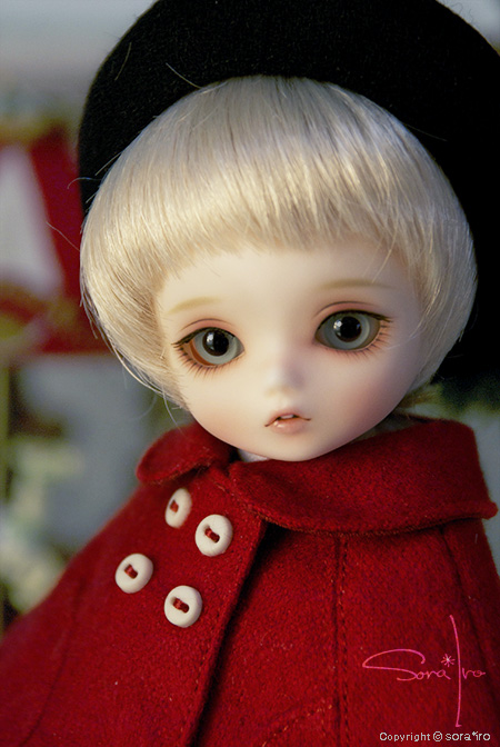 Time of minimay