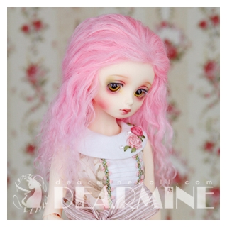 M-Lamb Pink 2